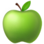 :green_apple: