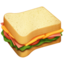 :sandwich: