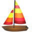 :sailboat: