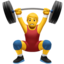 :person_lifting_weights: