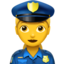 :woman_police_officer: