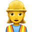 :woman_construction_worker: