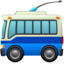 :trolleybus: