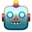 :robot: