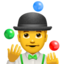 :person_juggling: