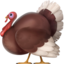 :turkey: