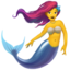 :mermaid: