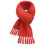 :scarf: