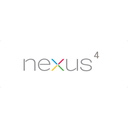 Nexus 4 Stock