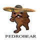 Pedrobear