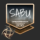 Sabu75