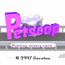 Petscop