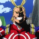 All_Might