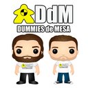 DummiesdMesa