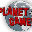 PlanetGames