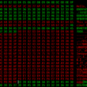 hexadecimal