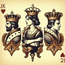 kingquenjack