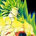 DevilBroly